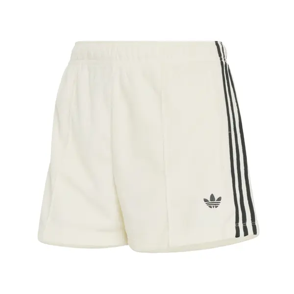 ADIDAS ORIGINALS ADIDAS ORIGINALS Hlače 'Firebird'  crna / bijela