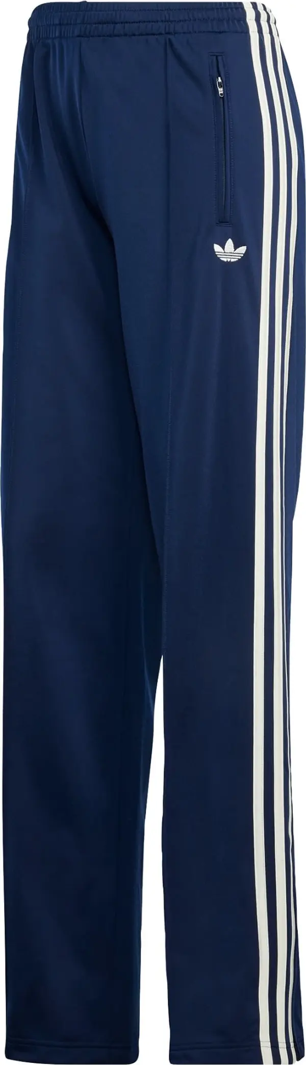 ADIDAS ORIGINALS ADIDAS ORIGINALS Hlače 'Firebird'  indigo / prljavo bijela
