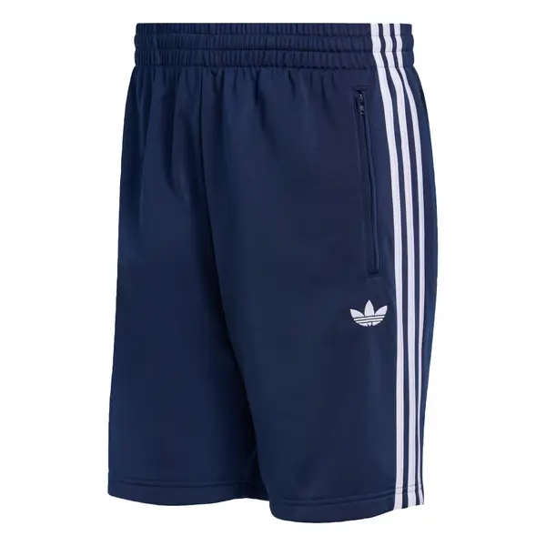 ADIDAS ORIGINALS ADIDAS ORIGINALS Hlače 'Firebird'  mornarsko plava / bijela