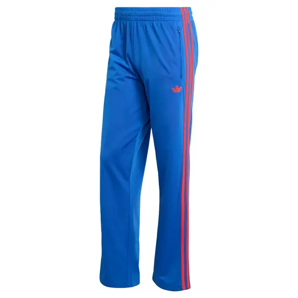 ADIDAS ORIGINALS ADIDAS ORIGINALS Hlače 'Firebird'  plava / crvena