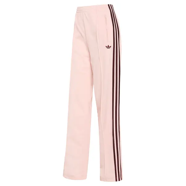 ADIDAS ORIGINALS ADIDAS ORIGINALS Hlače 'Firebird'  roza / boja vina