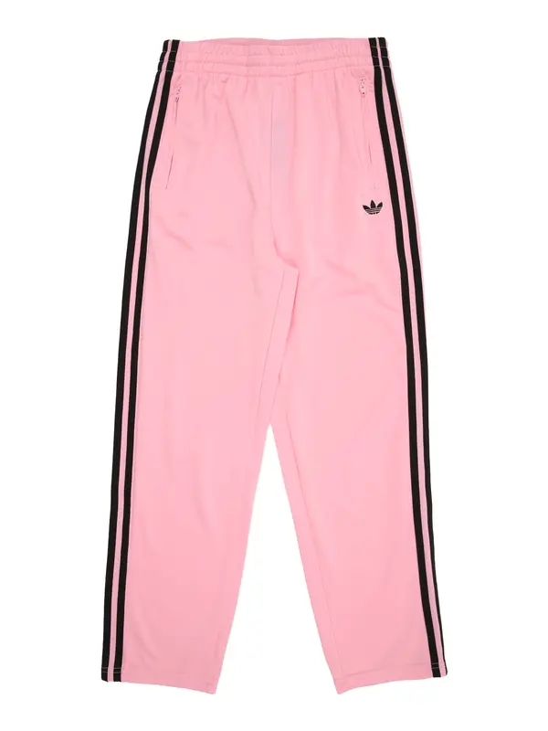 ADIDAS ORIGINALS ADIDAS ORIGINALS Hlače 'FIREBIRD'  roza / crna