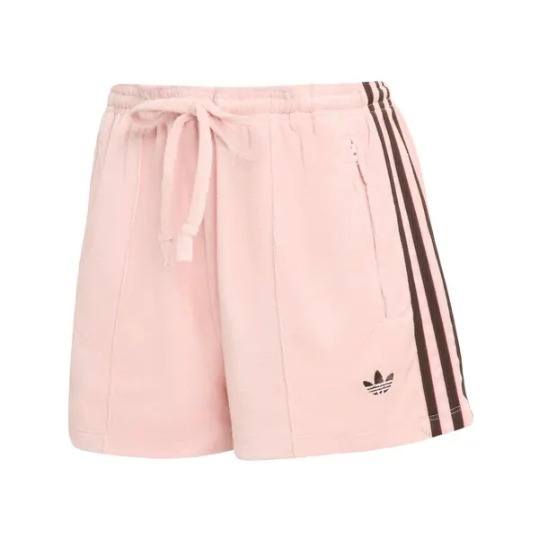 ADIDAS ORIGINALS ADIDAS ORIGINALS Hlače 'Firebird'  roza / crna