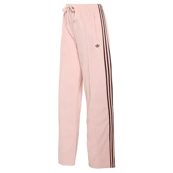 ADIDAS ORIGINALS ADIDAS ORIGINALS Hlače 'Firebird'  roza / crna