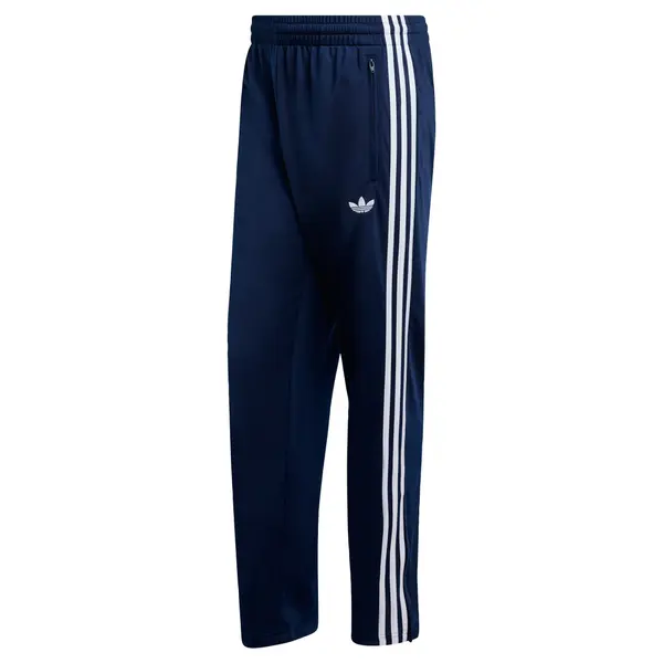 ADIDAS ORIGINALS ADIDAS ORIGINALS Hlače 'Firebird'  tamno plava / bijela