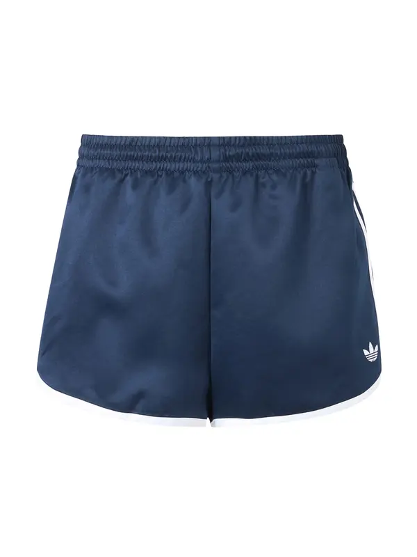 ADIDAS ORIGINALS ADIDAS ORIGINALS Hlače  indigo / bijela