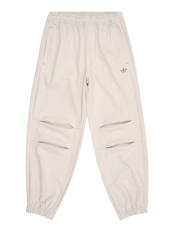 ADIDAS ORIGINALS ADIDAS ORIGINALS Hlače  pijesak