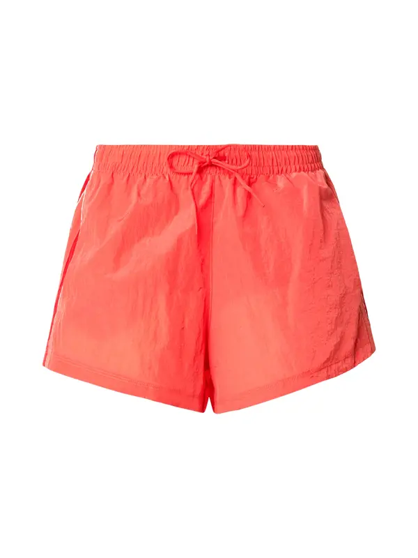 ADIDAS ORIGINALS ADIDAS ORIGINALS Hlače 'SANTIAGO'  svijetlocrvena