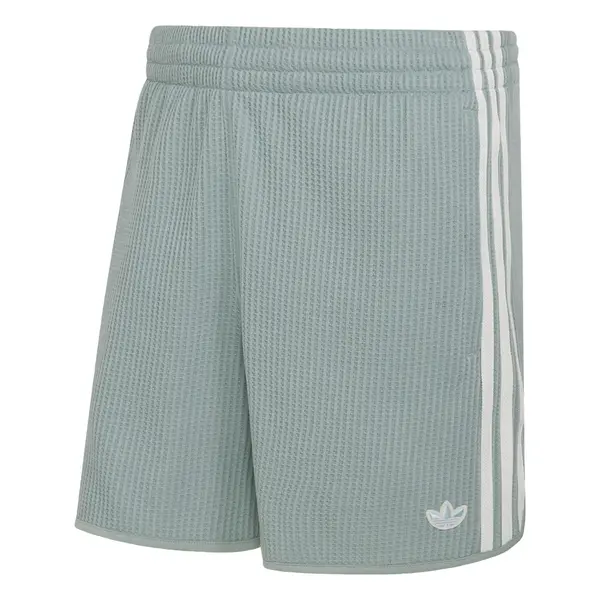 ADIDAS ORIGINALS ADIDAS ORIGINALS Hlače 'Sprinter'  menta / vuneno bijela