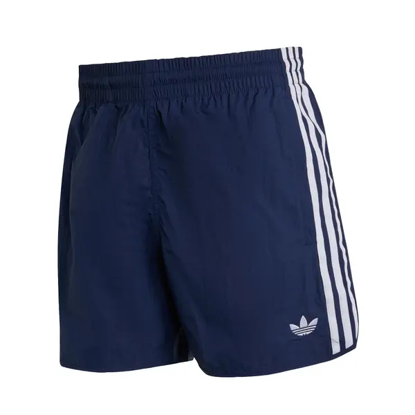 ADIDAS ORIGINALS ADIDAS ORIGINALS Hlače 'Sprinter'  tamno plava / bijela