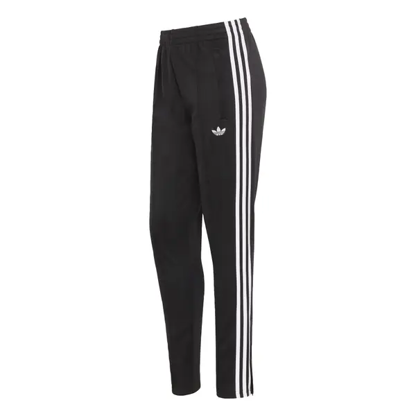 ADIDAS ORIGINALS ADIDAS ORIGINALS Hlače 'SST Classic'  crna / bijela