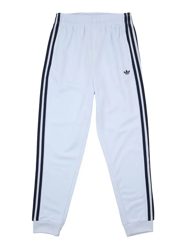 ADIDAS ORIGINALS ADIDAS ORIGINALS Hlače  svijetloplava / crna