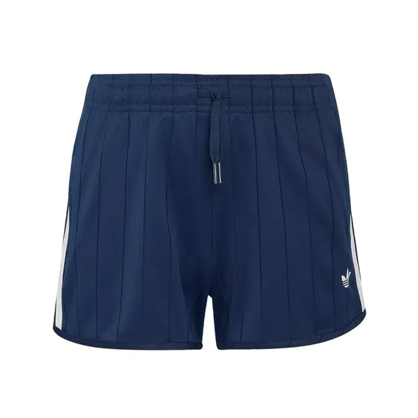 ADIDAS ORIGINALS ADIDAS ORIGINALS Hlače  tamno plava / bijela