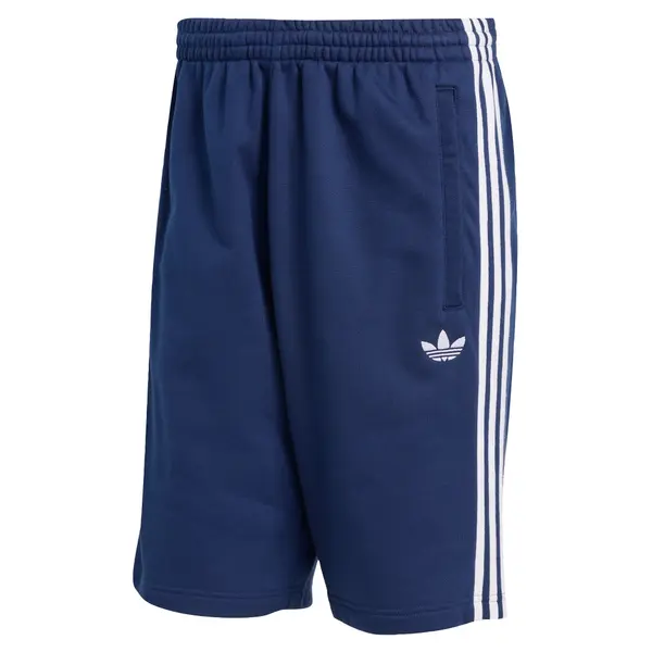 ADIDAS ORIGINALS ADIDAS ORIGINALS Hlače  tamno plava / bijela