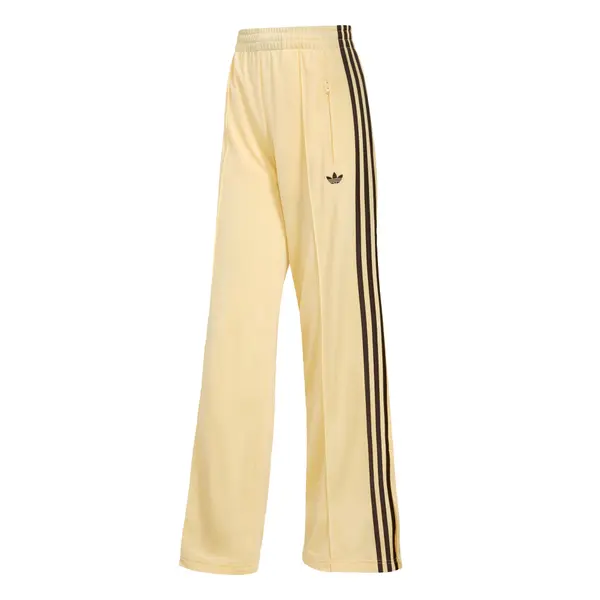 ADIDAS ORIGINALS ADIDAS ORIGINALS Hlače  tamno smeđa / marelica