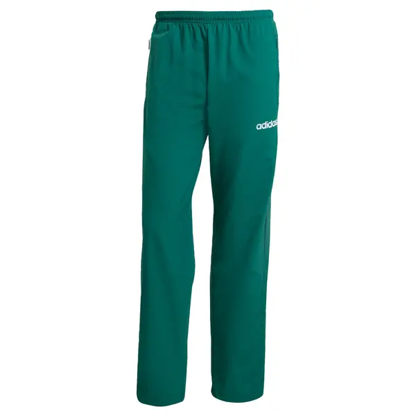 ADIDAS ORIGINALS ADIDAS ORIGINALS Hlače 'Track'  smaragdno zelena / bijela