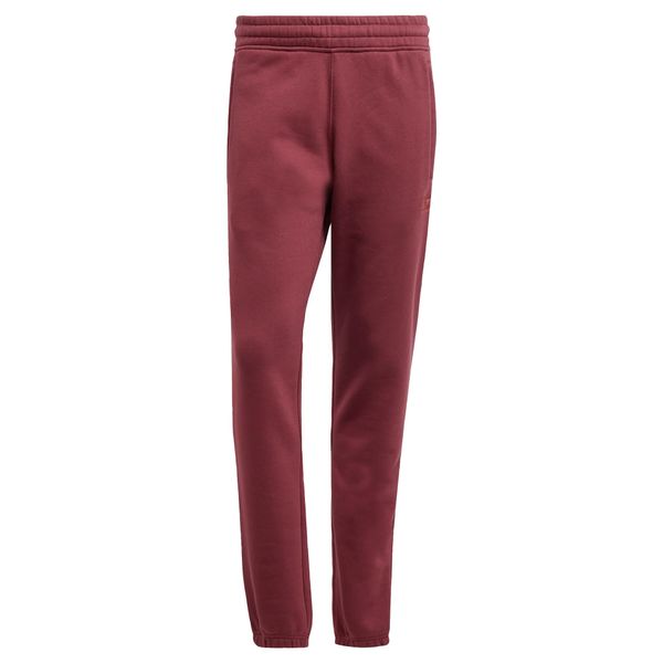 ADIDAS ORIGINALS ADIDAS ORIGINALS Hlače 'Trefoil Essentials'  karmin crvena