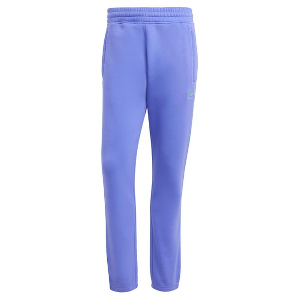 ADIDAS ORIGINALS ADIDAS ORIGINALS Hlače 'Trefoil Essentials'  plava