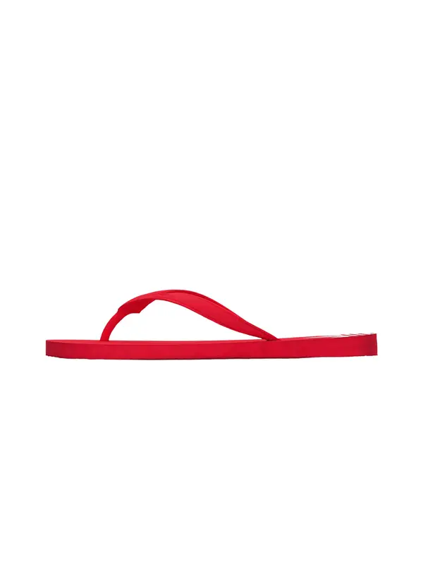 ADIDAS ORIGINALS ADIDAS ORIGINALS Japanke 'Adi Sun'  crvena