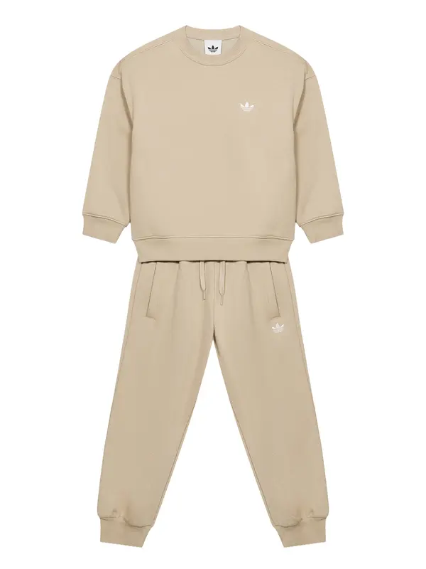 ADIDAS ORIGINALS ADIDAS ORIGINALS Jogging komplet  bež