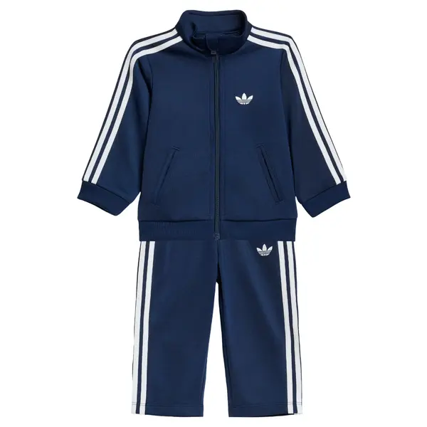 ADIDAS ORIGINALS ADIDAS ORIGINALS Jogging komplet 'Firebird'  mornarsko plava / bijela