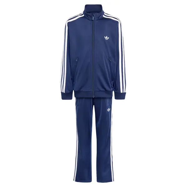 ADIDAS ORIGINALS ADIDAS ORIGINALS Jogging komplet 'Firebird'  plava / bijela