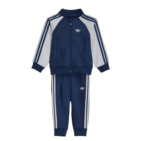 ADIDAS ORIGINALS ADIDAS ORIGINALS Jogging komplet 'Sst'  mornarsko plava / bijela