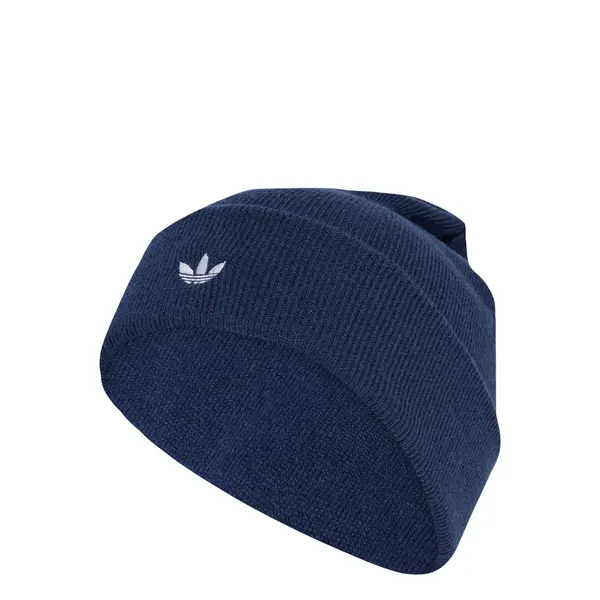 ADIDAS ORIGINALS ADIDAS ORIGINALS Kapa 'Adicolor Classic'  tamno plava / bijela