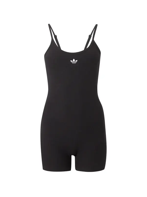ADIDAS ORIGINALS ADIDAS ORIGINALS Kombinezon 'ESS'  crna