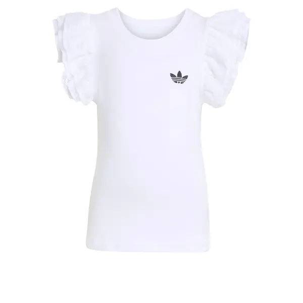 ADIDAS ORIGINALS ADIDAS ORIGINALS Komplet  crna / bijela