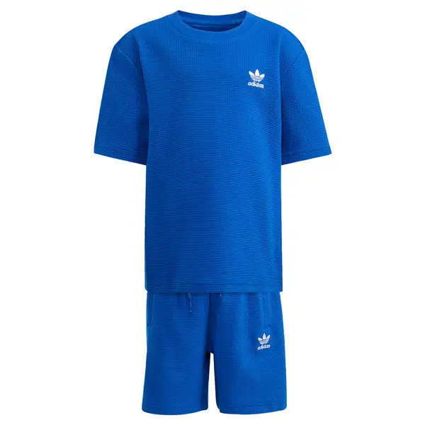 ADIDAS ORIGINALS ADIDAS ORIGINALS Komplet  plava / bijela
