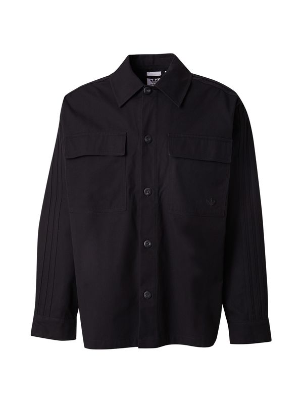 ADIDAS ORIGINALS ADIDAS ORIGINALS Košulja 'ESS'  crna