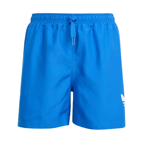 ADIDAS ORIGINALS ADIDAS ORIGINALS Kupaće hlače 'Adic'  plava / bijela
