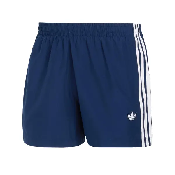 ADIDAS ORIGINALS ADIDAS ORIGINALS Kupaće hlače  tamno plava / bijela