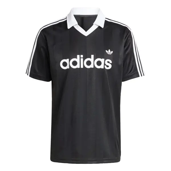 ADIDAS ORIGINALS ADIDAS ORIGINALS Majica 'Archive'  crna / bijela