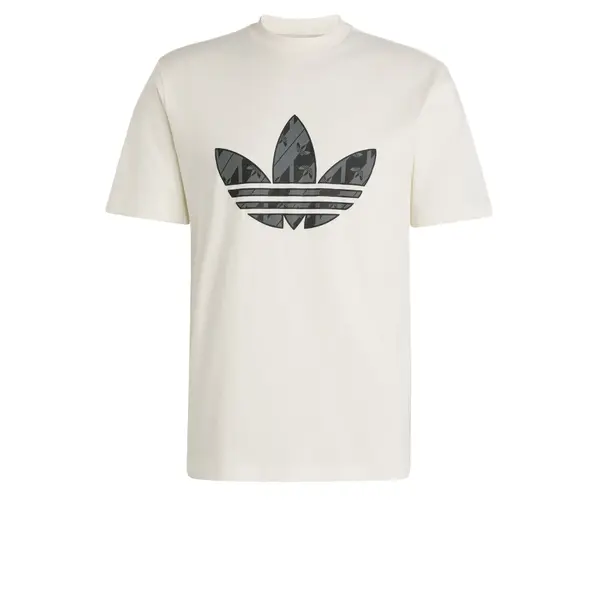 ADIDAS ORIGINALS ADIDAS ORIGINALS Majica  bazalt siva / crna / bijela