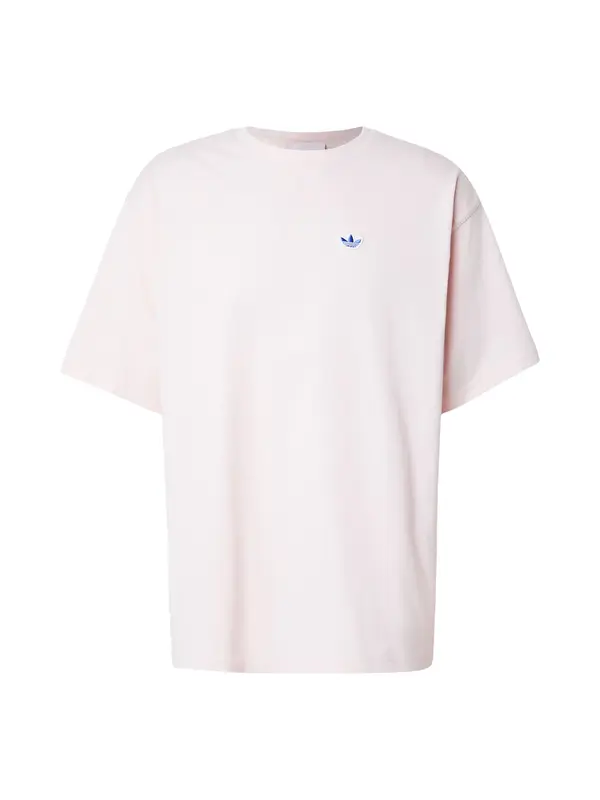 ADIDAS ORIGINALS ADIDAS ORIGINALS Majica  bež / golublje plava / tamno plava / rosé