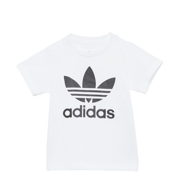 ADIDAS ORIGINALS ADIDAS ORIGINALS Majica  crna / bijela