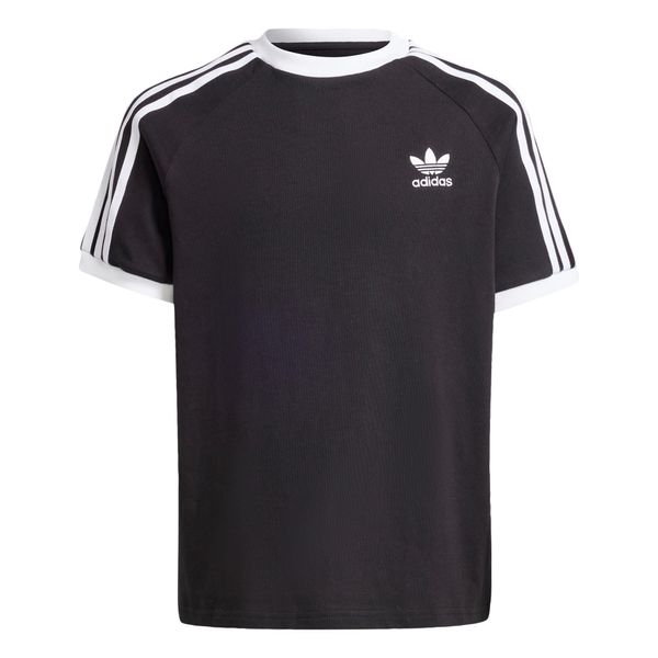 ADIDAS ORIGINALS ADIDAS ORIGINALS Majica  crna / bijela