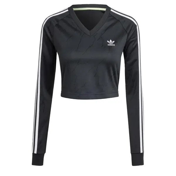 ADIDAS ORIGINALS ADIDAS ORIGINALS Majica  crna / bijela