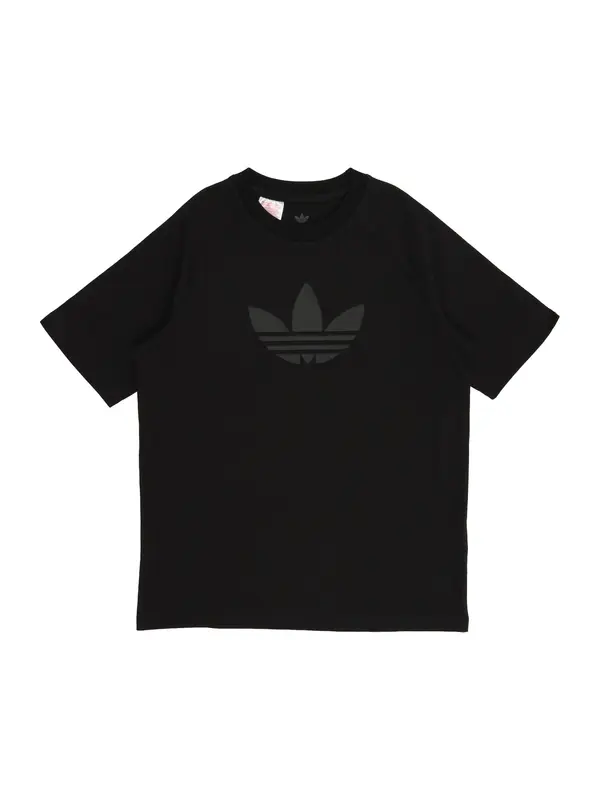 ADIDAS ORIGINALS ADIDAS ORIGINALS Majica  crna