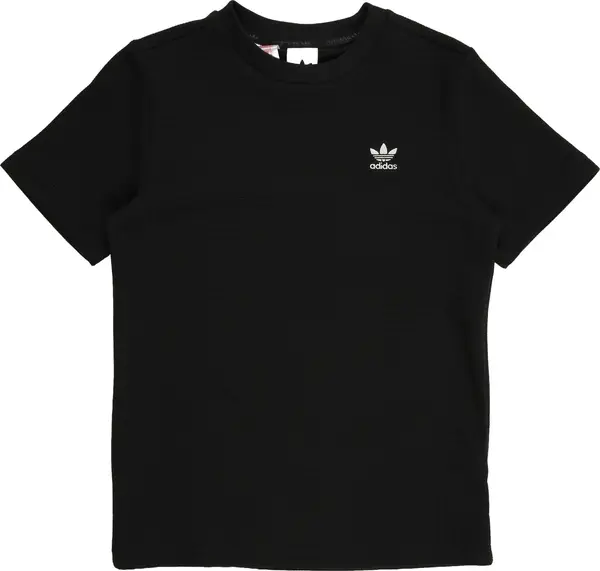 ADIDAS ORIGINALS ADIDAS ORIGINALS Majica  crna