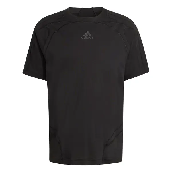 ADIDAS ORIGINALS ADIDAS ORIGINALS Majica 'CUTLINE REGULAR'  crna