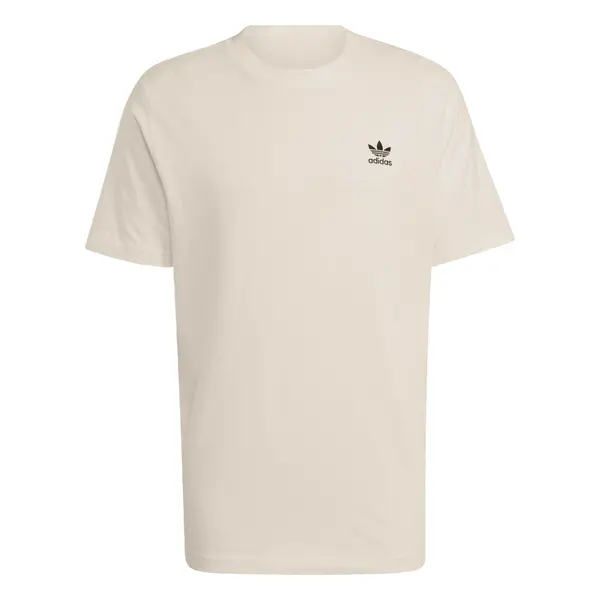 ADIDAS ORIGINALS ADIDAS ORIGINALS Majica 'Essential'  boja pijeska