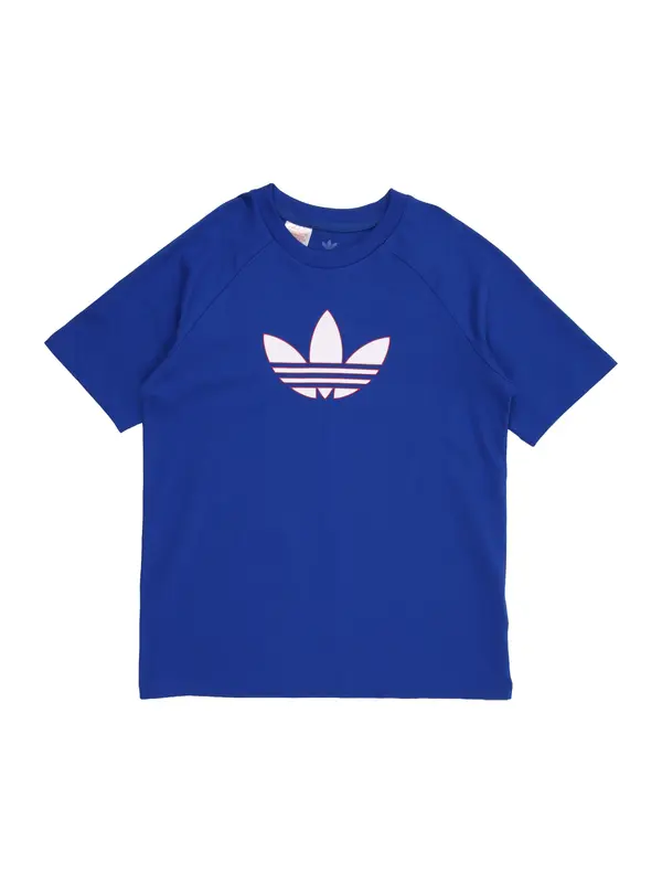 ADIDAS ORIGINALS ADIDAS ORIGINALS Majica  kobalt plava / crvena / bijela