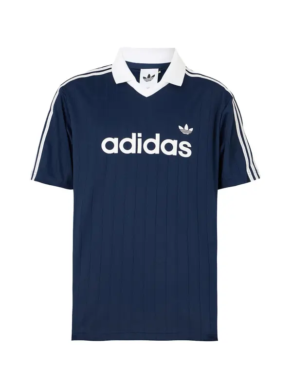 ADIDAS ORIGINALS ADIDAS ORIGINALS Majica  mornarsko plava / bijela