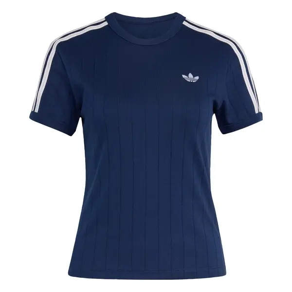 ADIDAS ORIGINALS ADIDAS ORIGINALS Majica  mornarsko plava / bijela