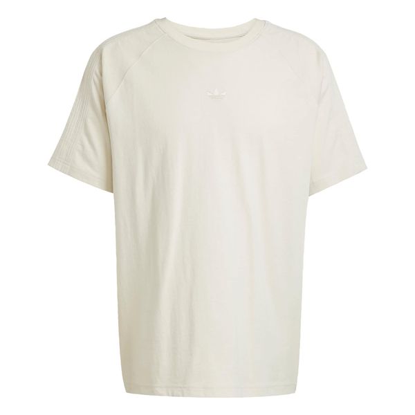 ADIDAS ORIGINALS ADIDAS ORIGINALS Majica 'Premium Essentials'  svijetlobež