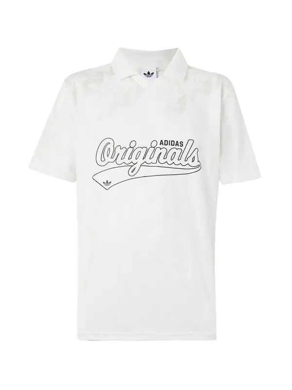 ADIDAS ORIGINALS ADIDAS ORIGINALS Majica  siva / crna / bijela