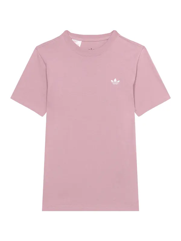ADIDAS ORIGINALS ADIDAS ORIGINALS Majica  sivkasto ljubičasta (mauve)